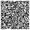 QR code with Agustin Inn contacts