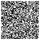 QR code with Accurate Envrionmental Forecasting Inc contacts