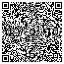 QR code with Xenowood Inc contacts