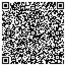 QR code with A & E Mechanical LLC contacts