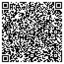 QR code with Yoakum Inc contacts