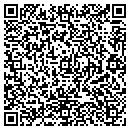 QR code with A Place For Health contacts