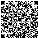 QR code with Aceph Mechanical Inc contacts