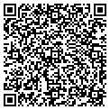 QR code with Tim's contacts