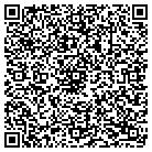 QR code with A J Mazzolini Mechanical contacts