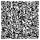 QR code with A+ Mechanical Services LLC contacts