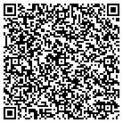 QR code with LA Plaza Mobile Home Park contacts