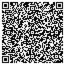 QR code with Mystic Advisor & Psychic Shop contacts