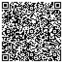 QR code with Thinkr LLC contacts