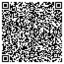 QR code with A-W Mechanical Inc contacts