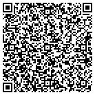 QR code with First Storage of Elk River contacts