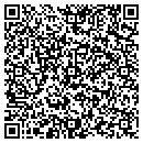 QR code with S & S Quick Stop contacts