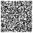 QR code with A And P Mechanical Co contacts