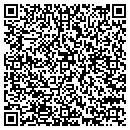 QR code with Gene Storage contacts