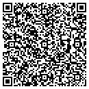 QR code with James Hinton contacts