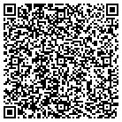 QR code with Accurate Mechanical Inc contacts