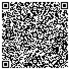 QR code with H A Storage Systems contacts