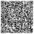 QR code with Highway 14 Self Storage contacts
