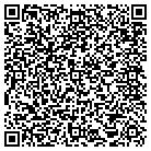 QR code with A & E Mechanical Service LLC contacts