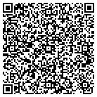 QR code with Magic City Trailer Park Inc contacts