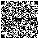 QR code with Manatee Spring Mobile Home Prk contacts