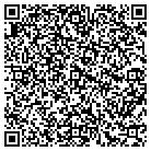 QR code with LA Conner Flats A Garden contacts