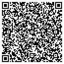 QR code with The Fit Shop contacts