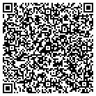 QR code with Marie's Mobile Home Park contacts