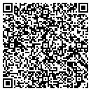QR code with J K Secure Storage contacts