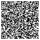 QR code with J K Self Storage contacts