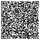 QR code with Kathy S Storage contacts