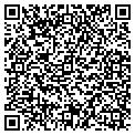 QR code with Planet R2 contacts