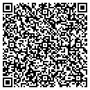 QR code with A Taylord Lawn contacts