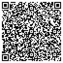 QR code with A & A Mechanical LLC contacts