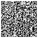 QR code with Above the Fold contacts