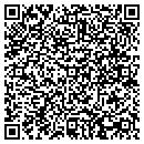 QR code with Red Caboose Mfg contacts