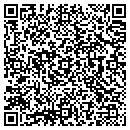 QR code with Ritas Things contacts