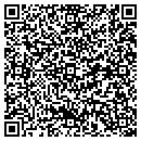 QR code with D & P Hardware Of Twinsburg Inc contacts
