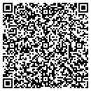 QR code with D & R Fayette Hardware contacts