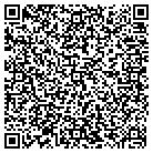 QR code with Arctic Air Refrigeration Inc contacts