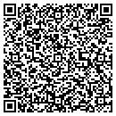 QR code with Rose Fashions contacts