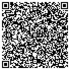 QR code with Advanced Biometric Center contacts