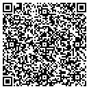 QR code with 3-Rivers Mechanical contacts