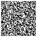 QR code with A2z Service Company L P contacts