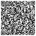 QR code with R J Vann Mechanical Corp contacts