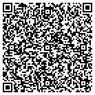 QR code with A B Complete Mechanical contacts