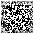 QR code with A B Crouse Mechanical contacts