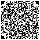 QR code with South Pointe Model Home contacts