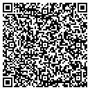 QR code with Agilemoose contacts