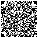 QR code with Aircreek Inc contacts
